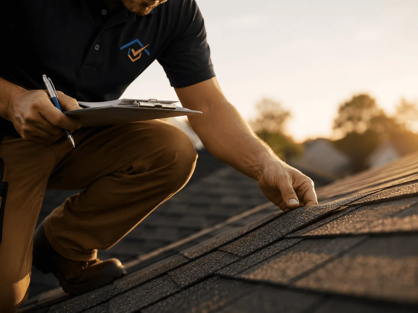 Why Choose Roof Inspection in Lockwood, MO