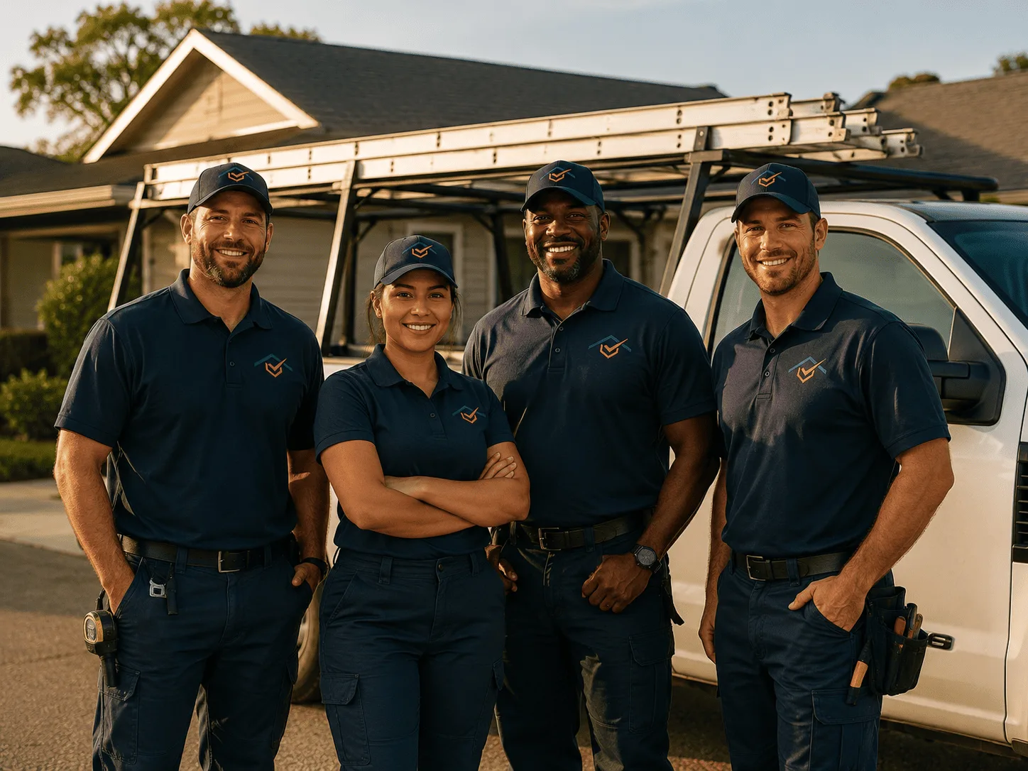 Roof Inspection company in Lockwood, MO